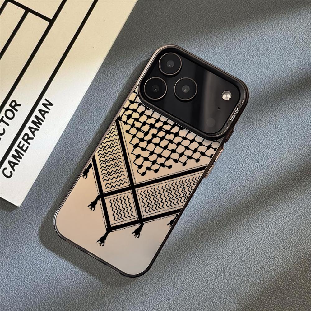 Keffiyeh P-Palestine Phone Cas - Computer Case review and price