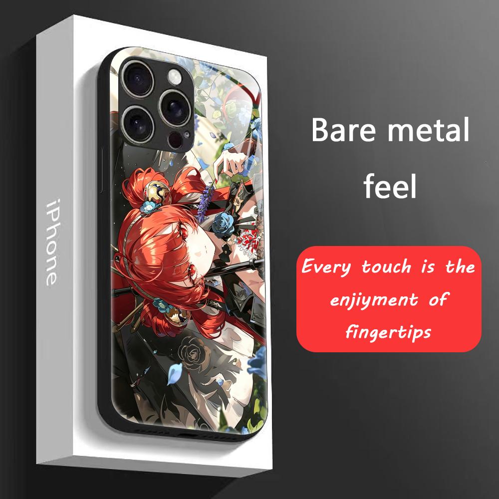 Suoming Wuthering Waves Phone  - Mini Pc Case review and price