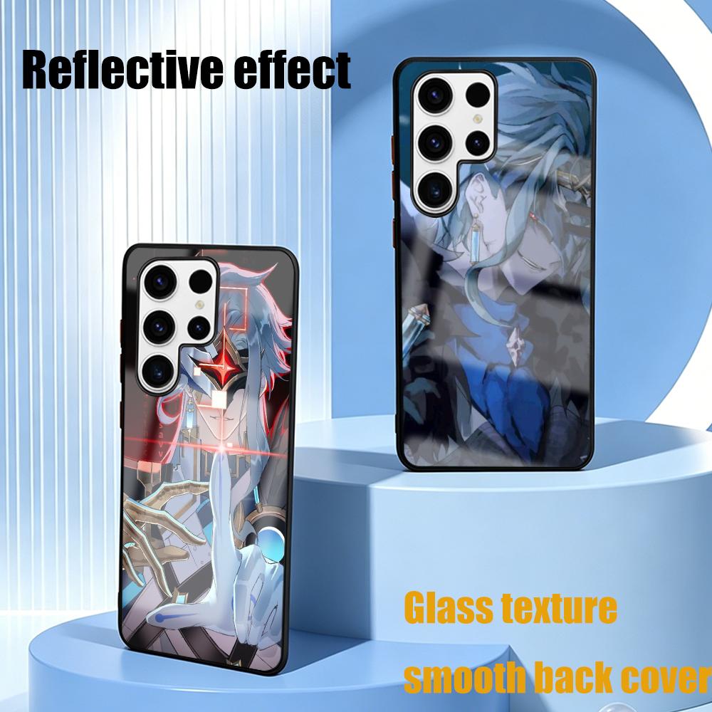 D-dottore Genshin Impact Phone - Computer Case review and price