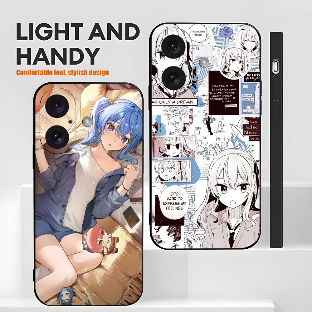 Virtual Hoshimachi Suisei Phon - Computer Case review and price