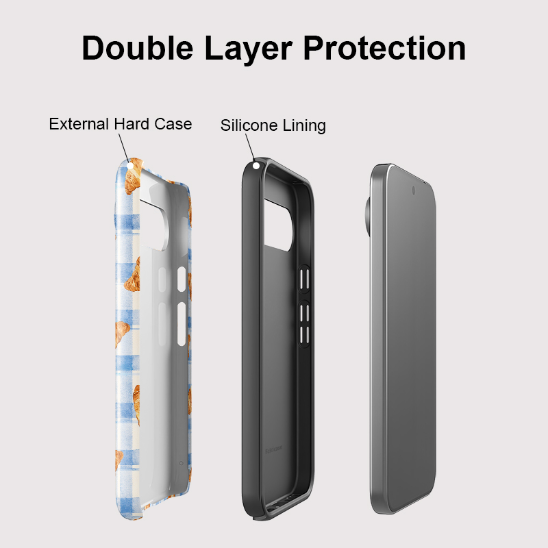Fcicicase Acrylic Matte Phone  - Matte Pc Case review and price