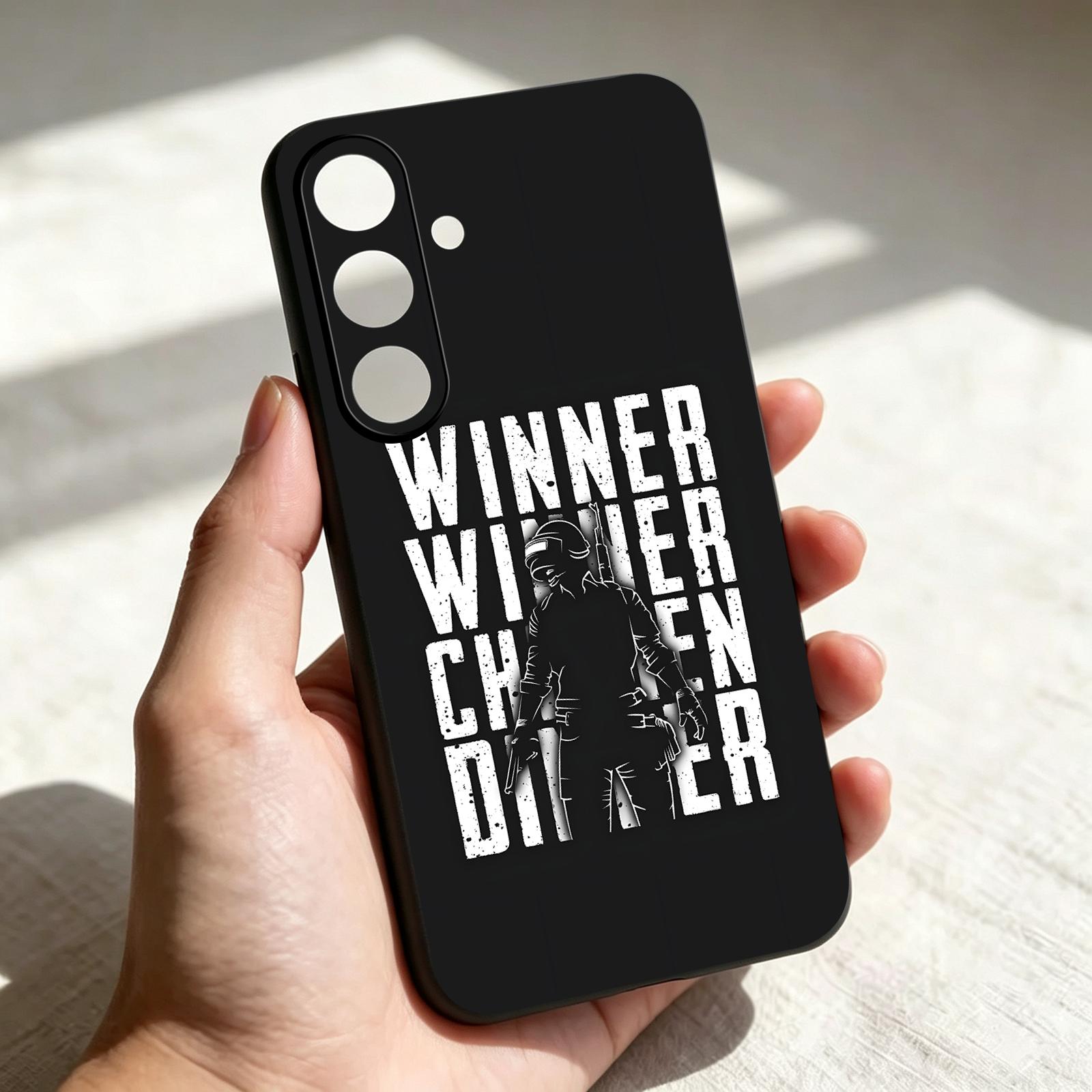 Classic game pubg  Phone Case  - Matte Pc Case review and price
