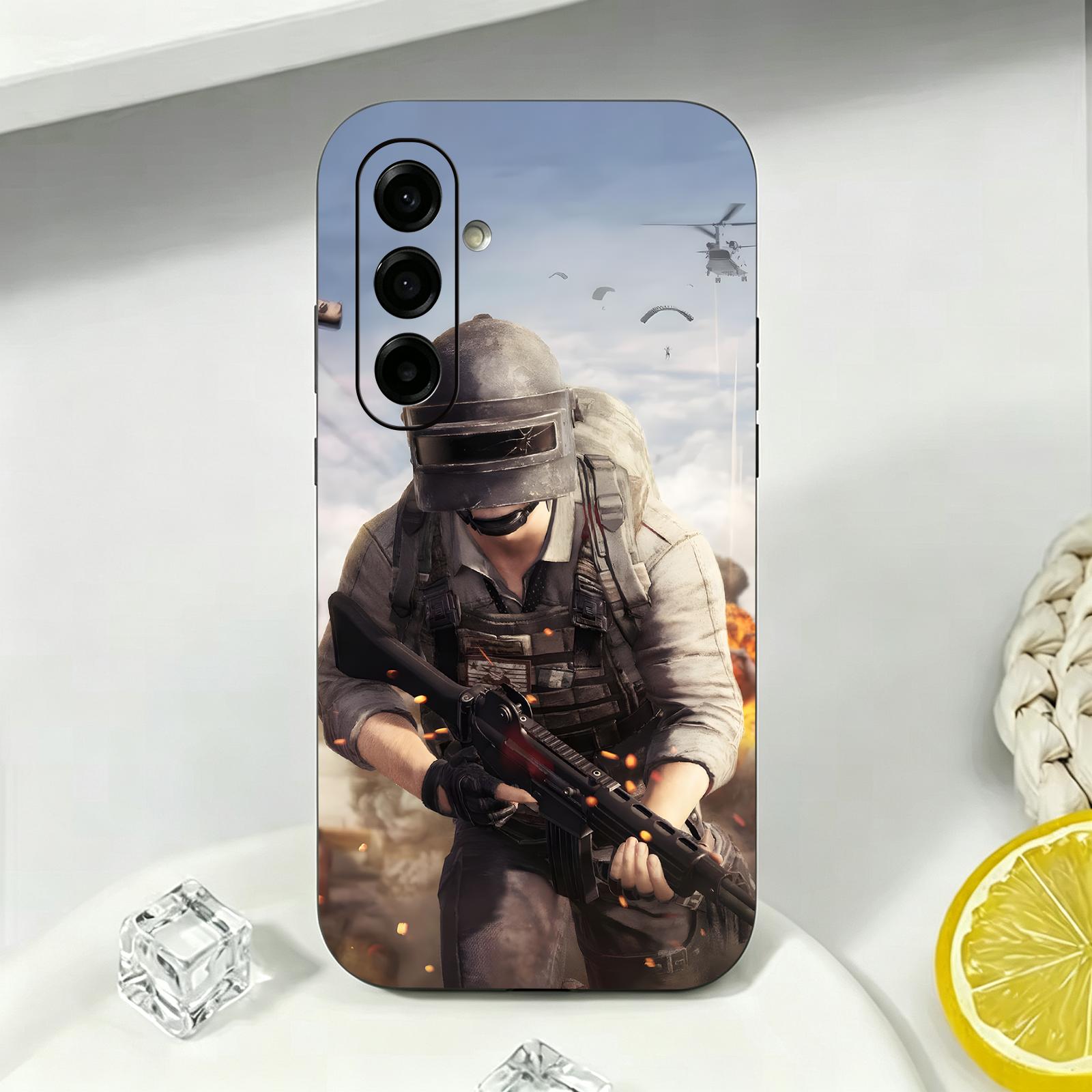Classic game pubg  Phone Case  - Matte Pc Case review and price