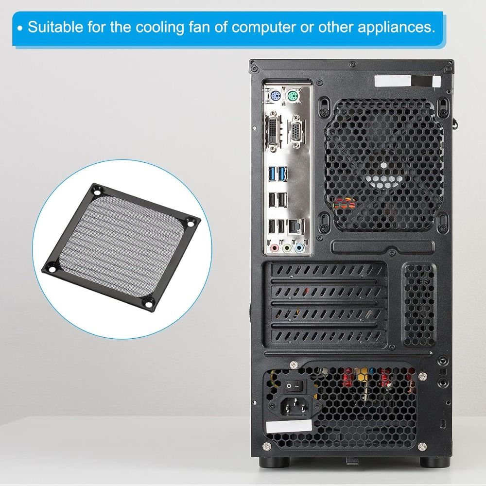Protective Cover Anti Rust Com - Dust Filter Pc review and price
