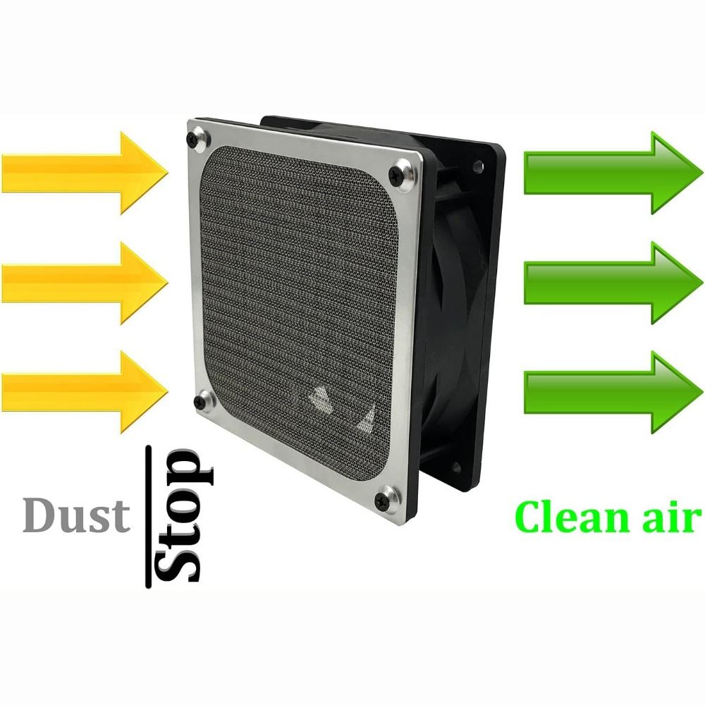 Protective Cover Anti Rust Com - Dust Filter Pc review and price