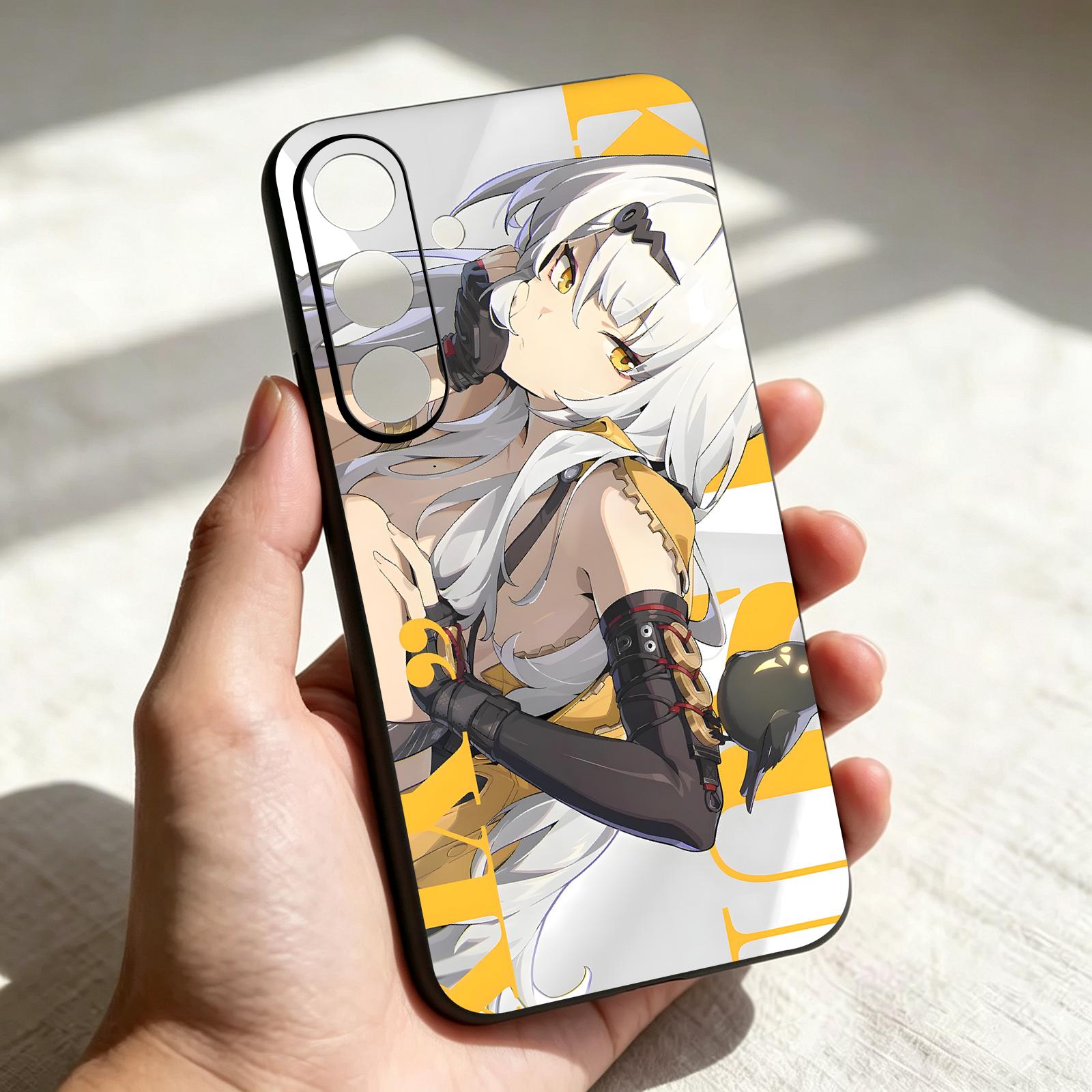 Zenless Zone Zero Yixuan  Phon - Computer Case review and price