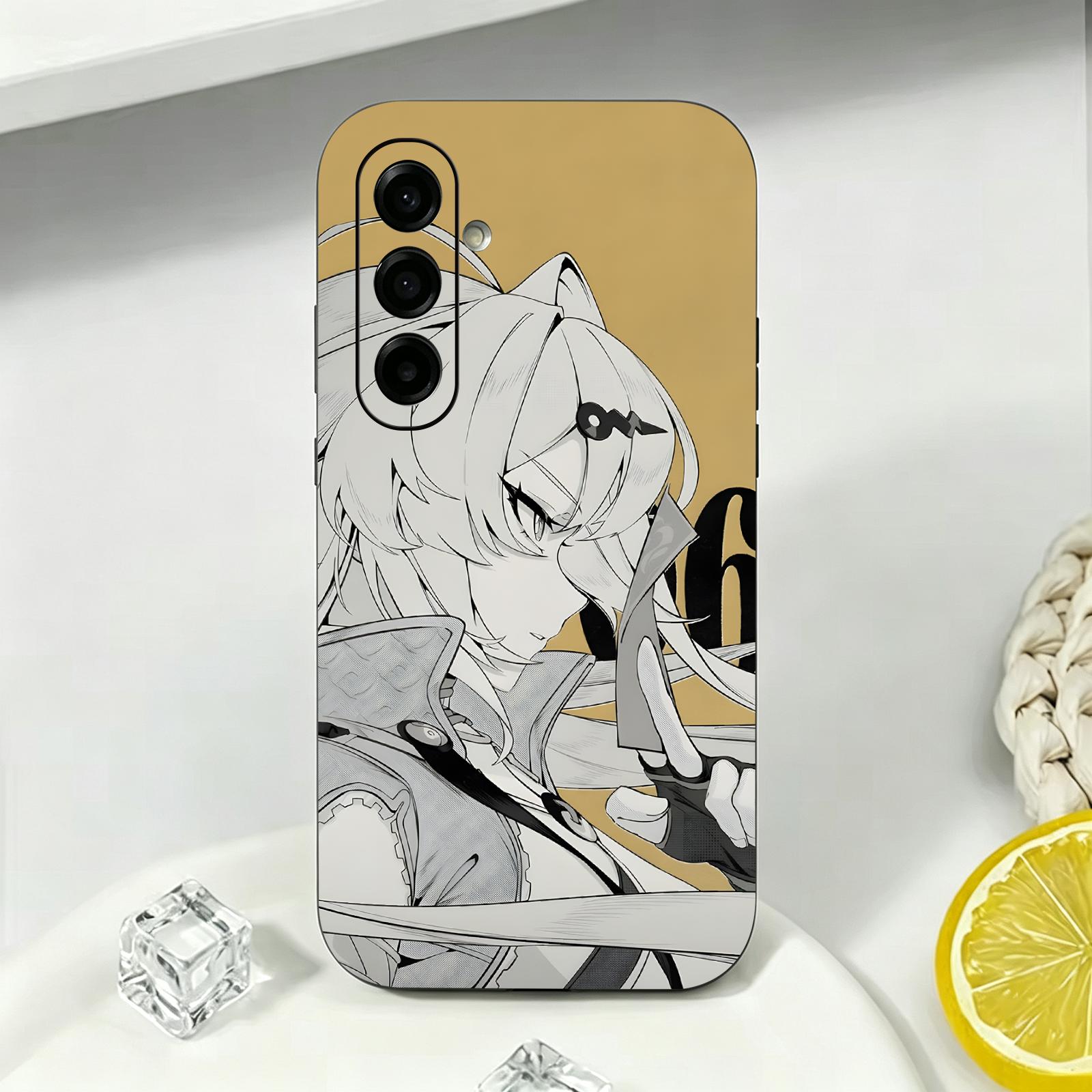 Zenless Zone Zero Yixuan  Phon - Computer Case review and price