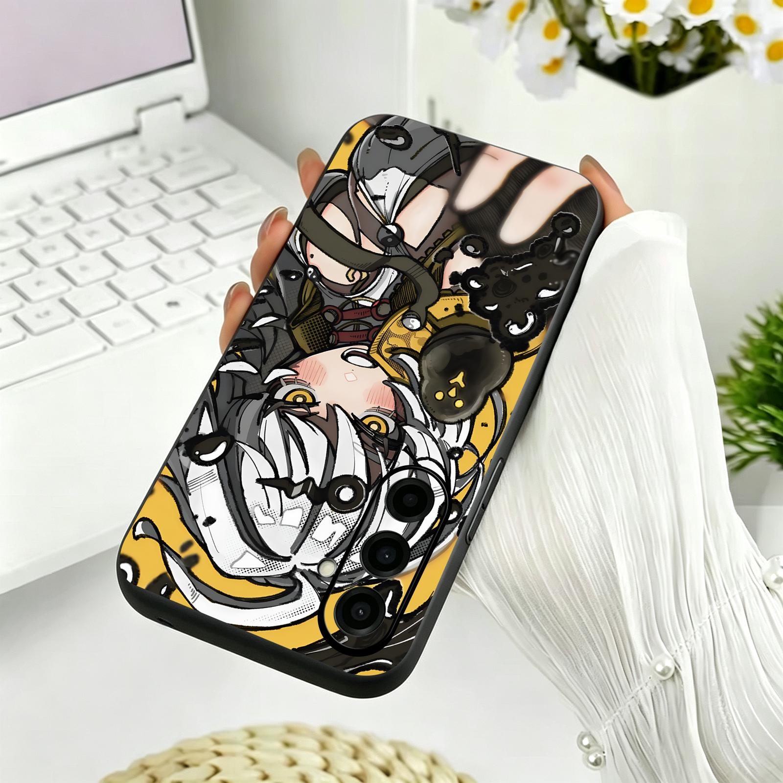Zenless Zone Zero Yixuan  Phon - Computer Case review and price