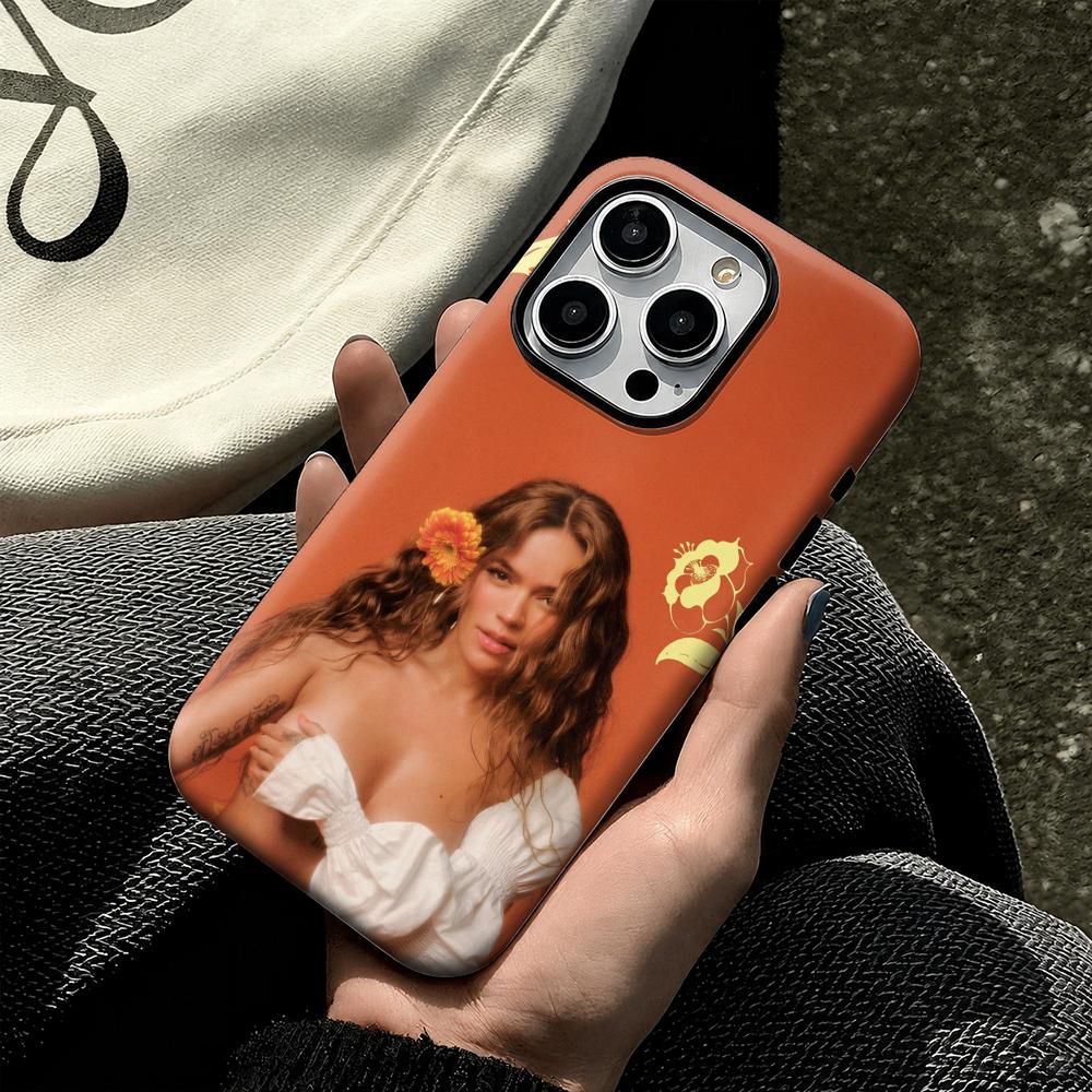 Singer Album K-Karol G Phone C - Computer Case review and price