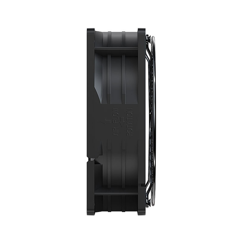 Teucer 12038 12cm 3500RPM PC C - Pc Chassis review and price