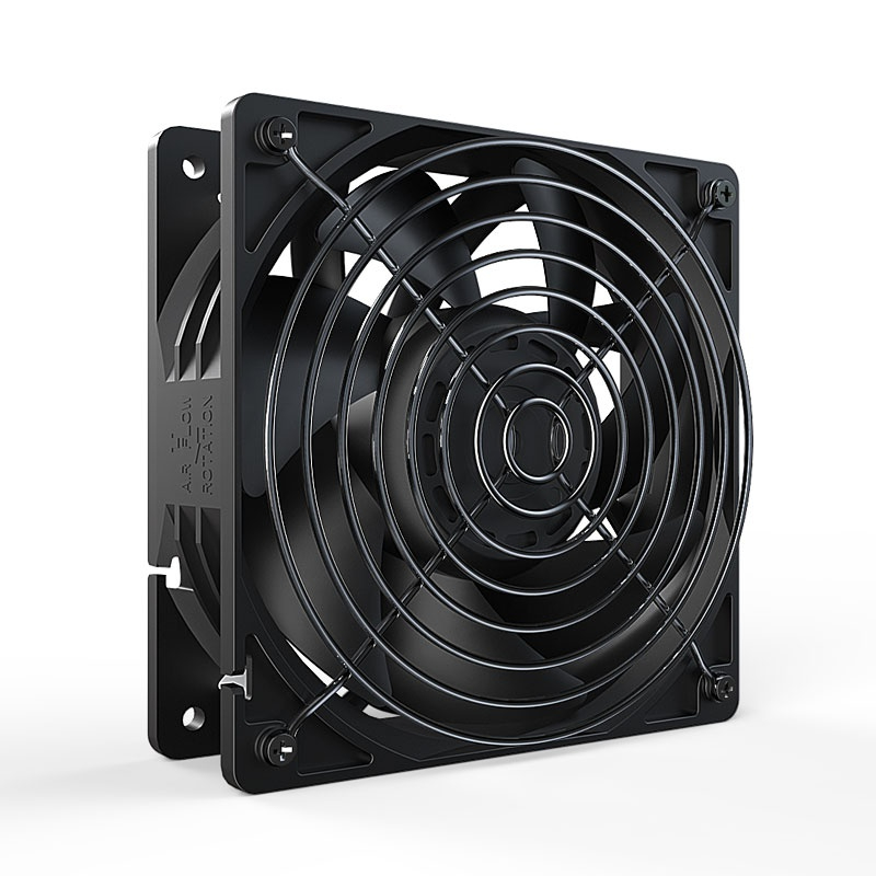 Teucer 12038 12cm 3500RPM PC C - Pc Chassis review and price