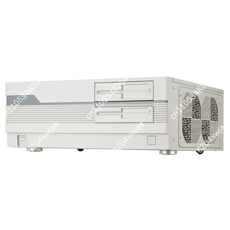 FLP01 Horizontal ATX Retro PC  - Atx Case review and price