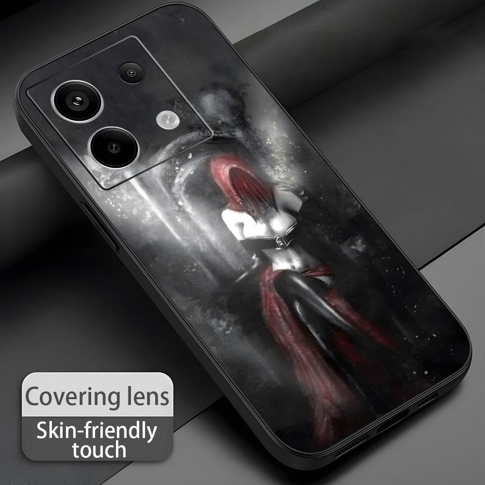 Classic game DARK SOULS Phone  - Computer Case review and price