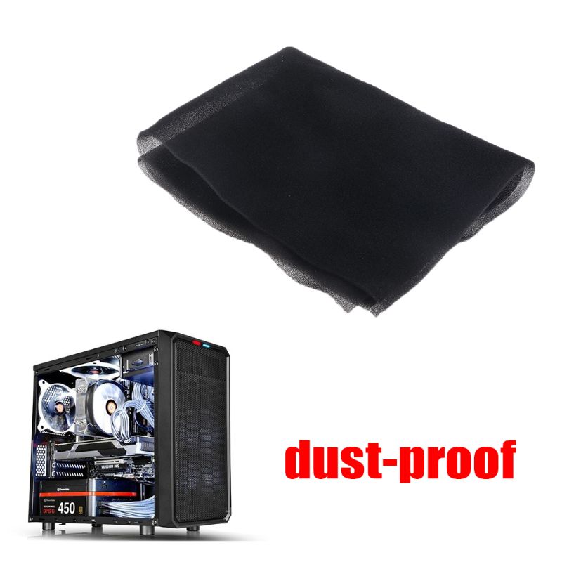 50*40mm Durable Mesh Sponge Du - Dust Filter Pc review and price