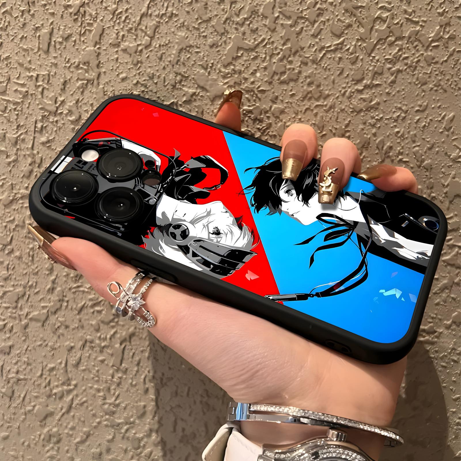 HOT Game persona e 3   Phone C - Computer Case review and price