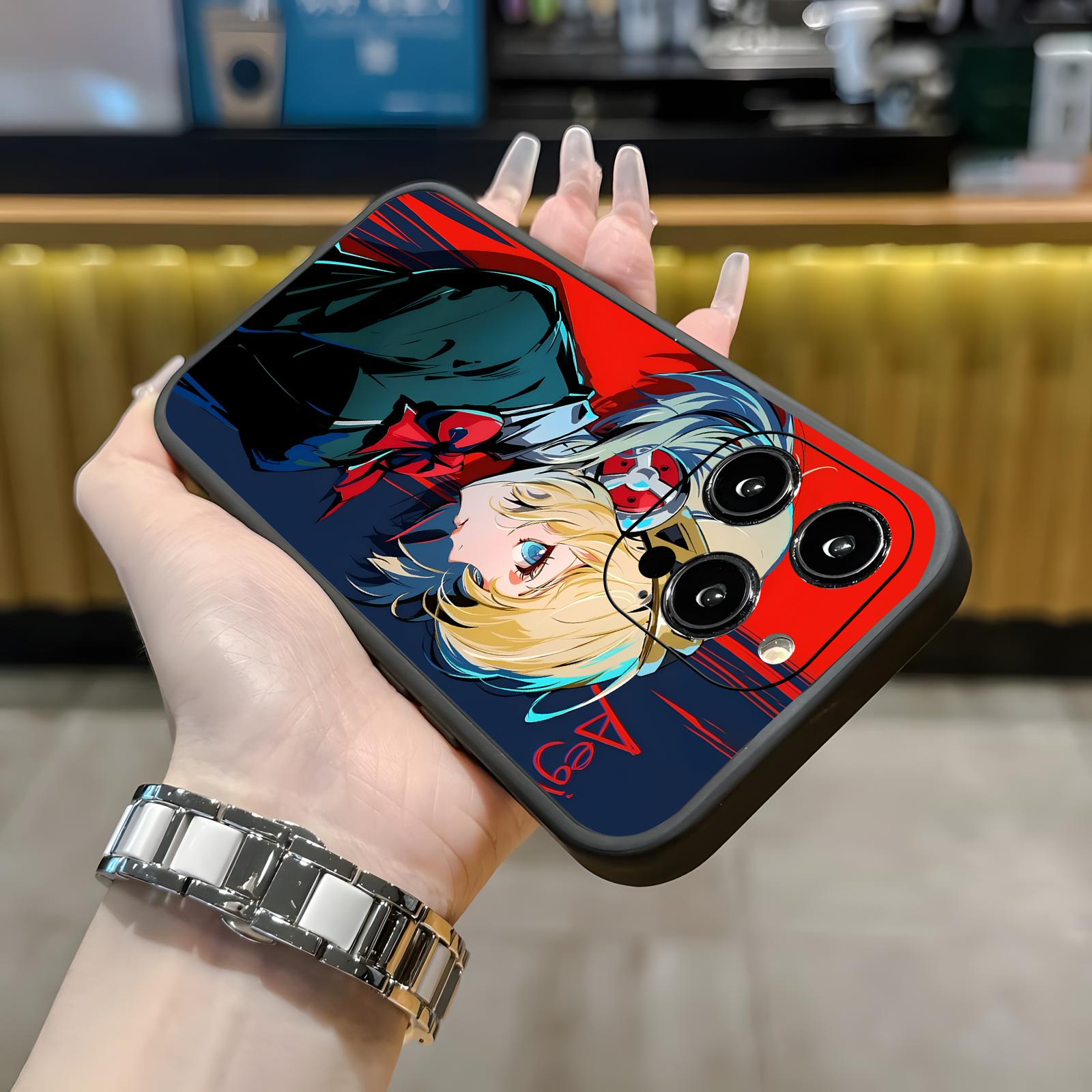HOT Game persona e 3   Phone C - Computer Case review and price