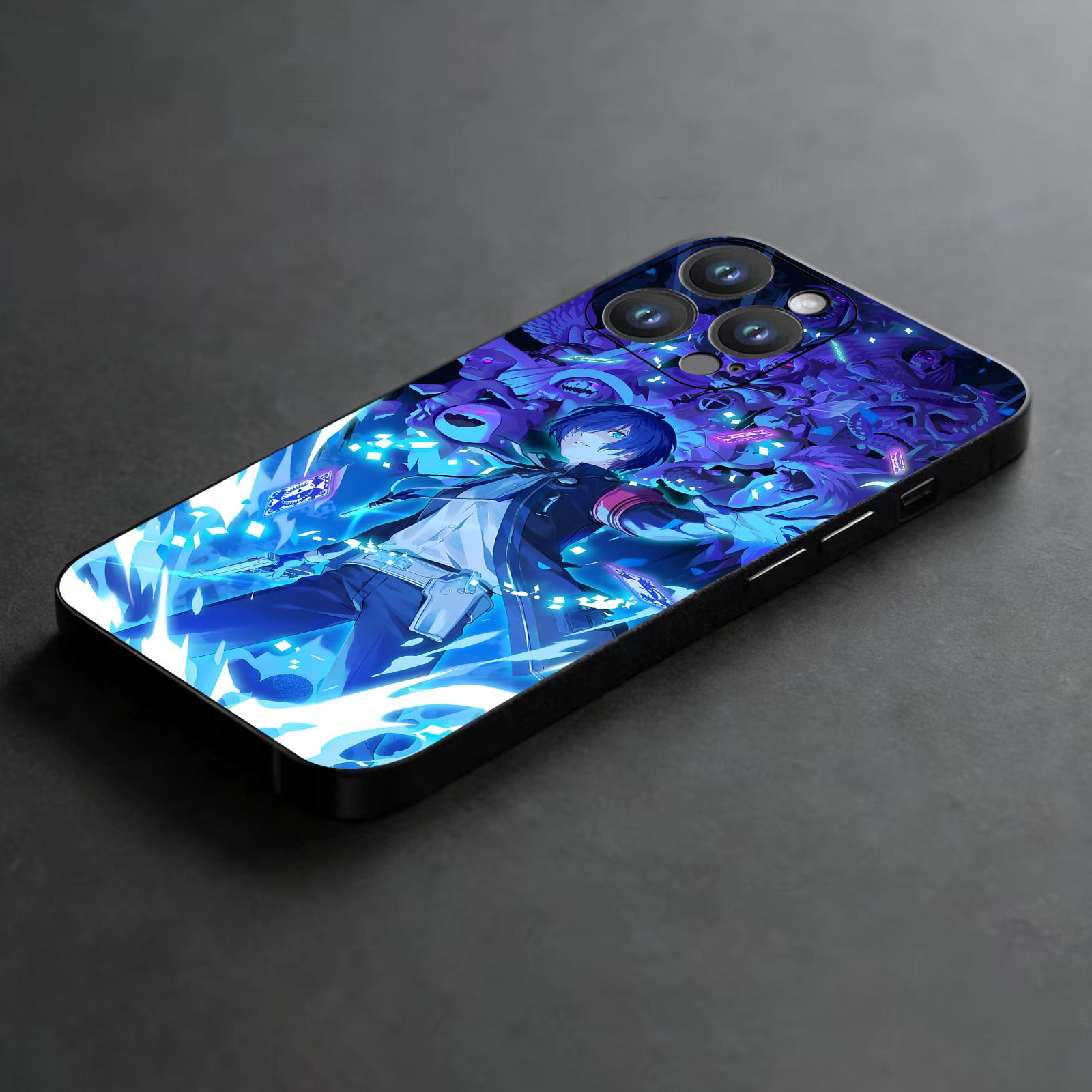 HOT Game persona e 3   Phone C - Computer Case review and price