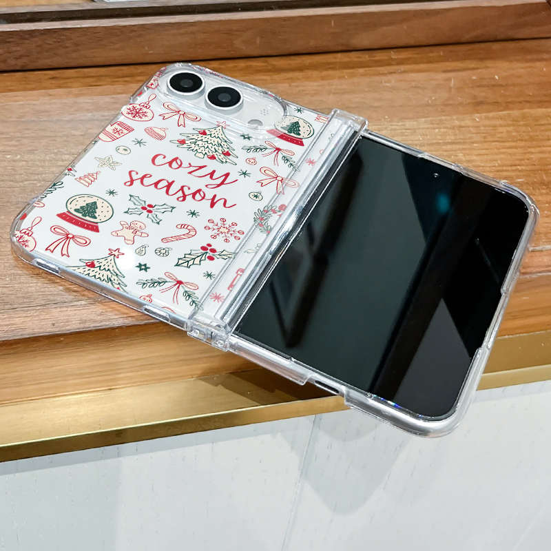 Christmas Tree Pattern Phone C - Computer Case review and price