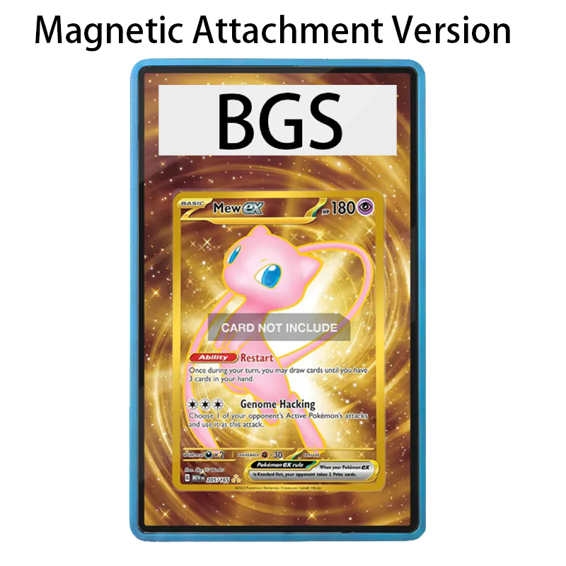 Art Display for Pokemon TCG 15 - Case Fans review and price