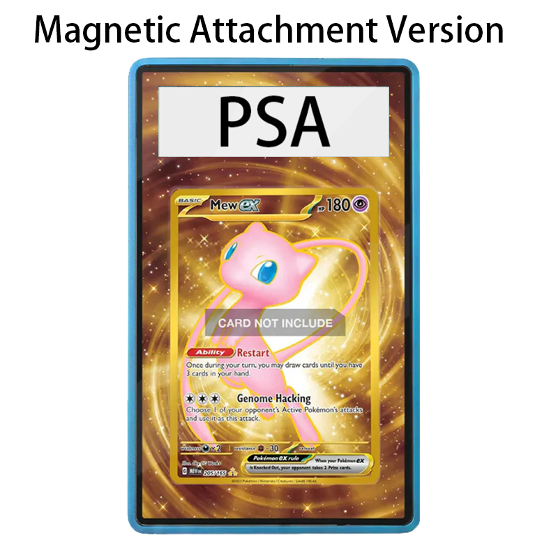 Art Display for Pokemon TCG 15 - Case Fans review and price
