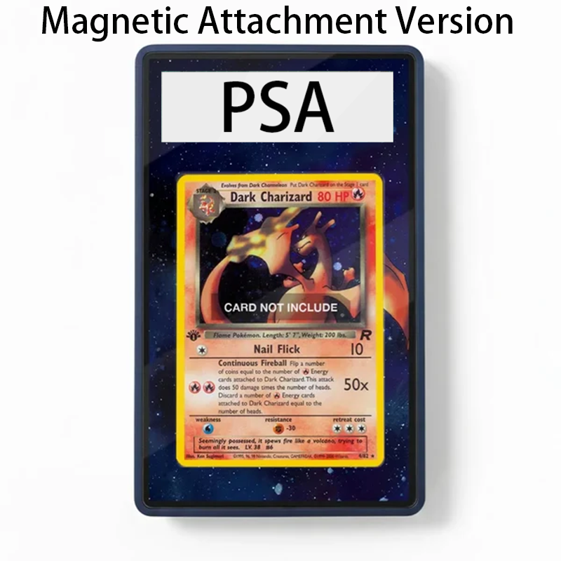 Art Display for Pokemon TCG Ro - Case Fans review and price