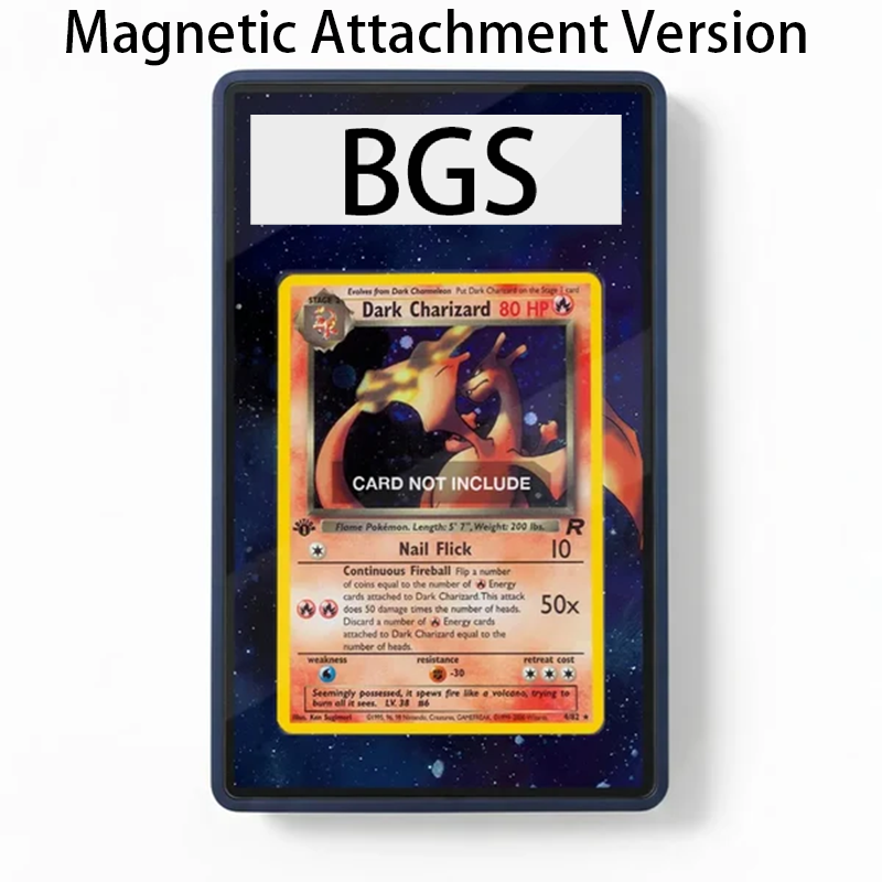 Art Display for Pokemon TCG Ro - Case Fans review and price