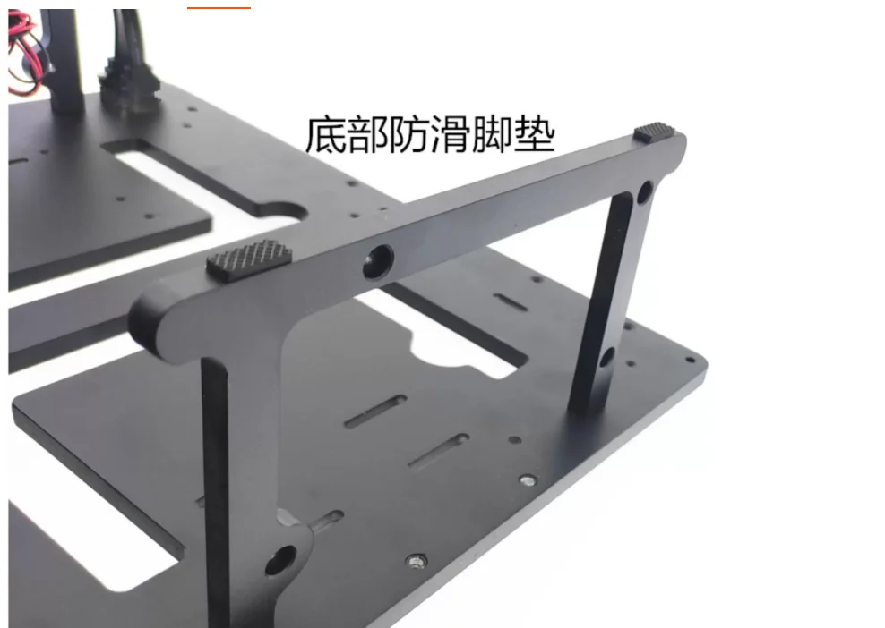 Mini ITX MATX ATX Open Frame P - Aluminum Open Frame Test Bench Water Cooling review and price