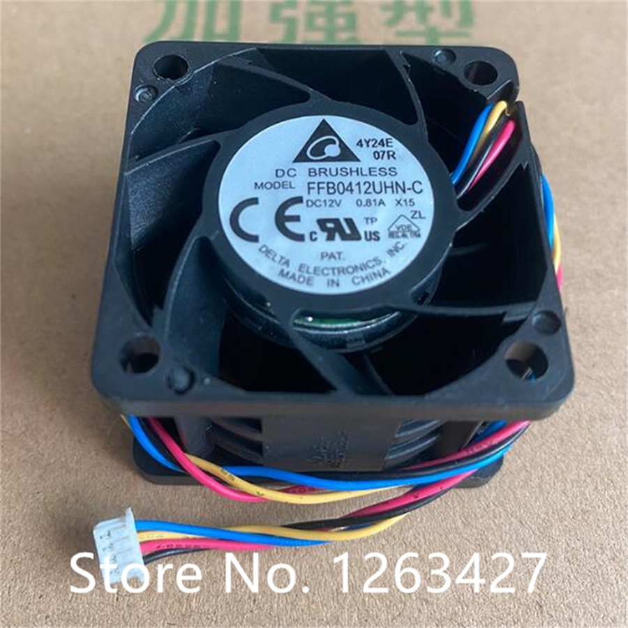 Wholesale Fan: 4028 12V 0.81A  - Case Fan Controller review and price