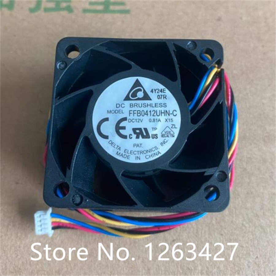 Wholesale Fan: 4028 12V 0.81A  - Case Fan Controller review and price