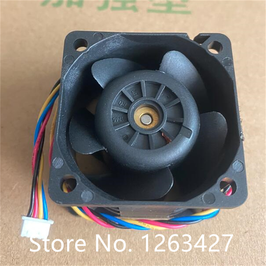 Wholesale Fan: 4028 12V 0.81A  - Case Fan Controller review and price