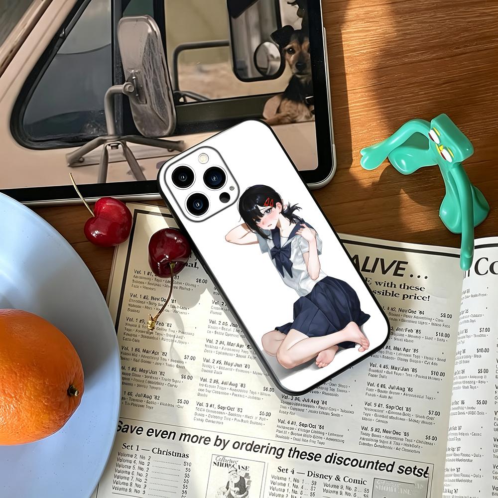 Chainsaw Man Kobeni Higashiyam - Computer Case review and price