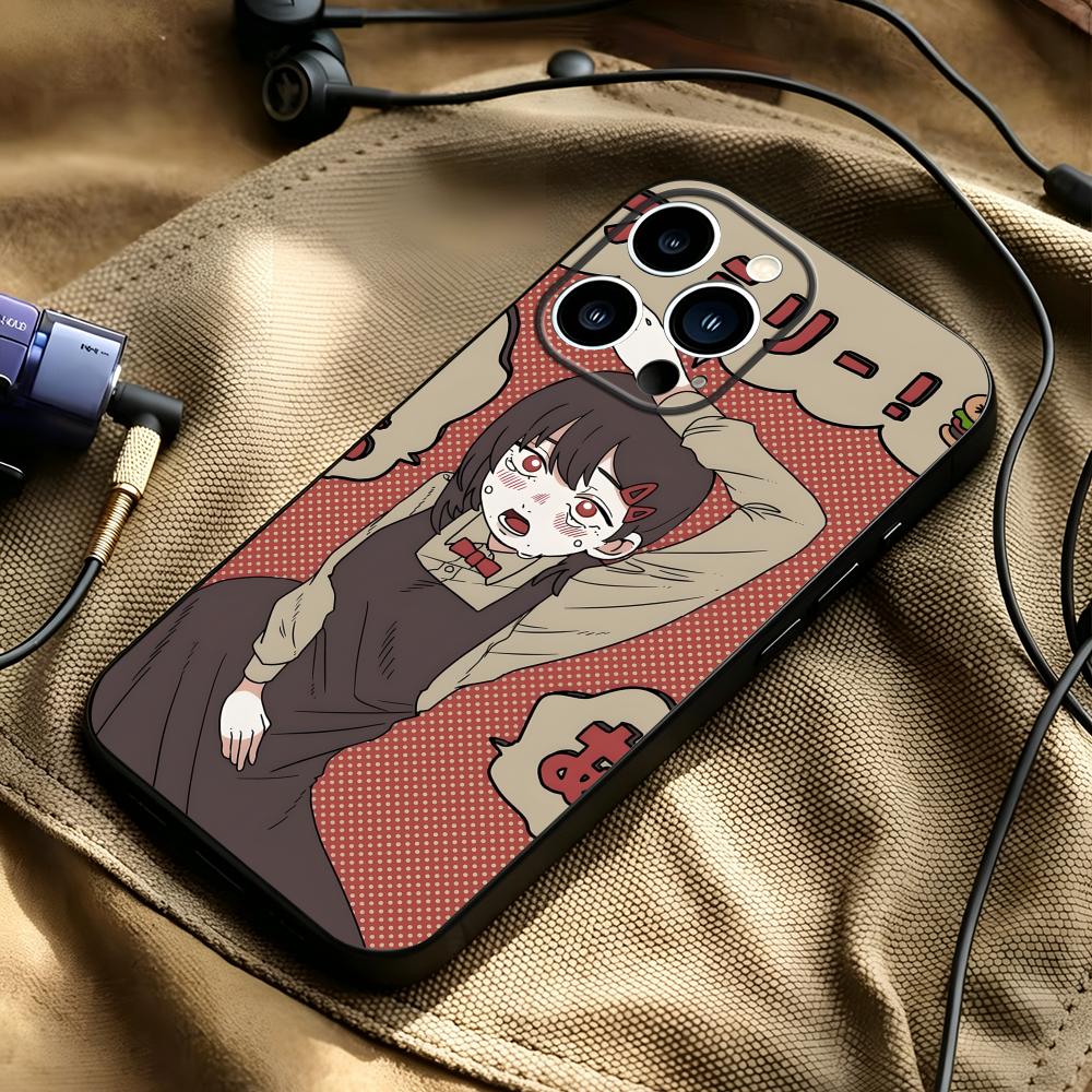 Chainsaw Man Kobeni Higashiyam - Computer Case review and price