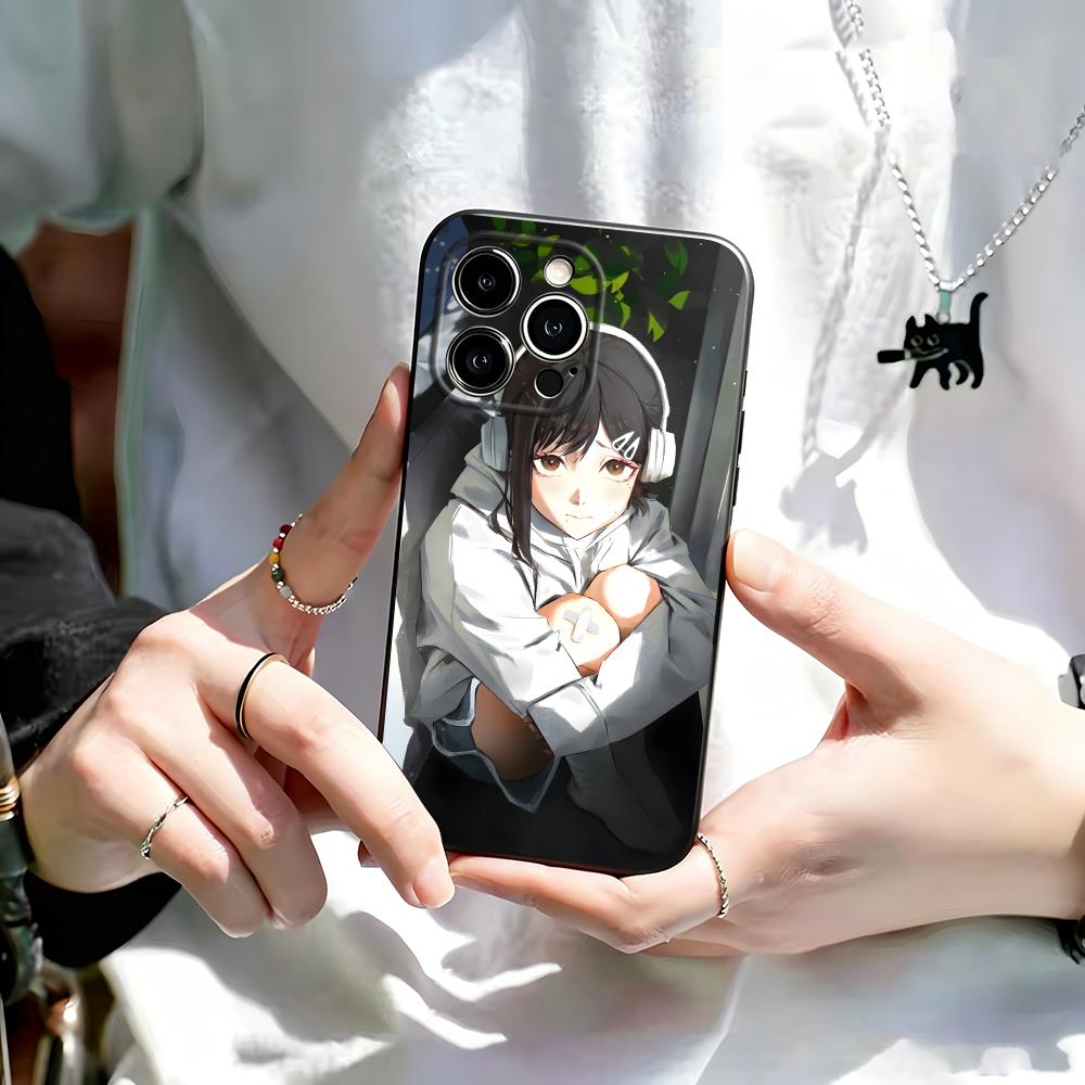 Chainsaw Man Kobeni Higashiyam - Computer Case review and price