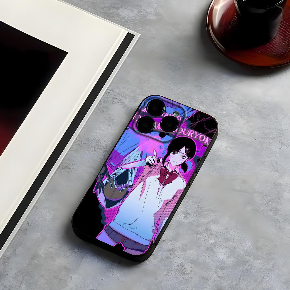 Chainsaw Man Kobeni Higashiyam - Computer Case review and price