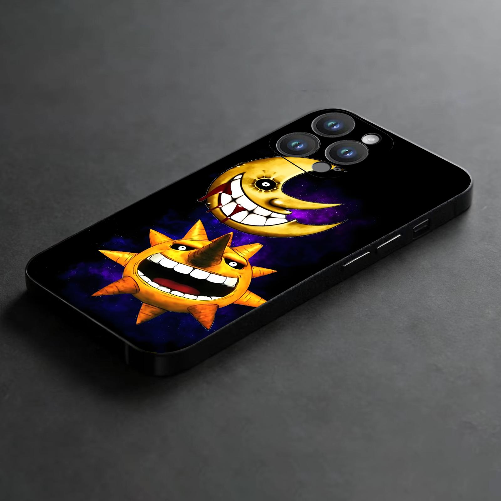Anime SOUL EATER Phone Case Fo - Mini Pc Case review and price