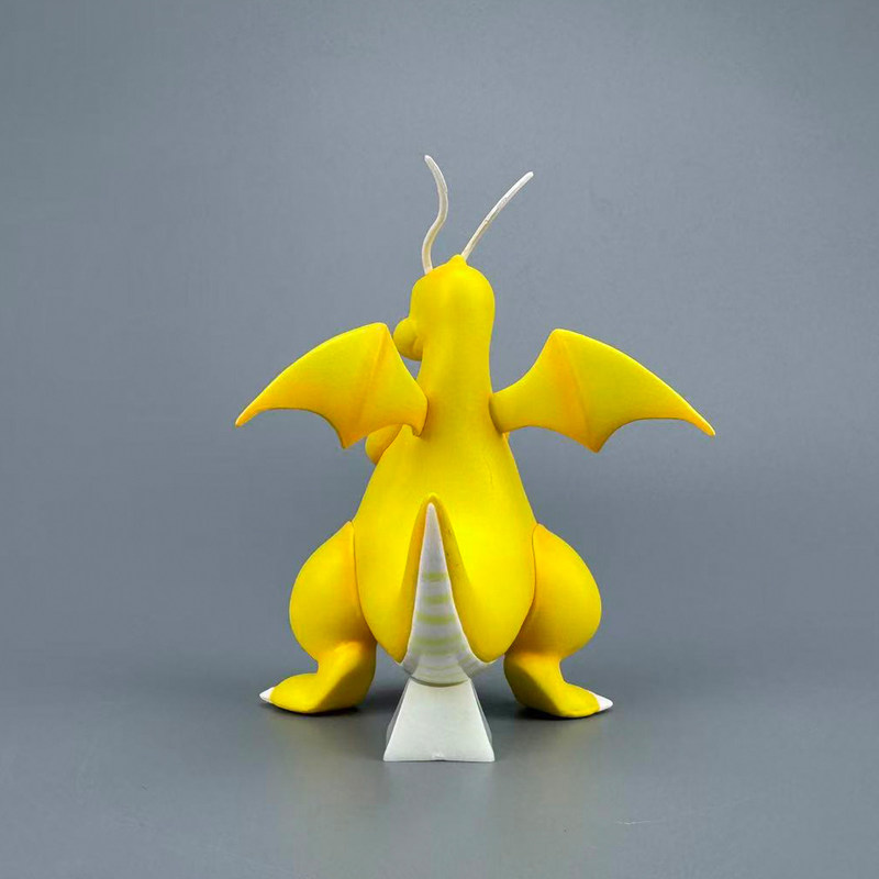 BKM PokéMon Angry Dragonite Ac - Case Fans review and price