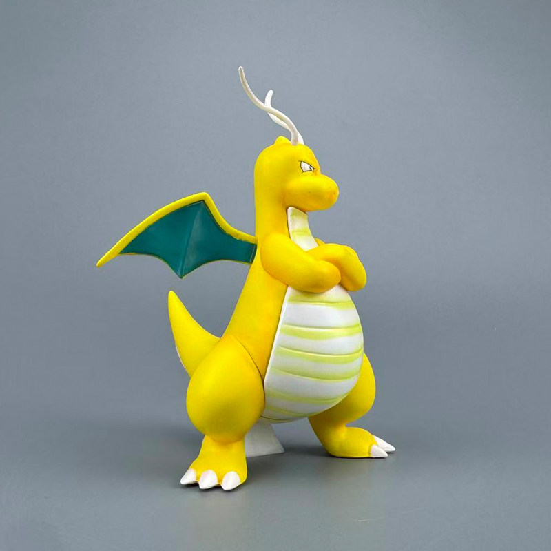 BKM PokéMon Angry Dragonite Ac - Case Fans review and price
