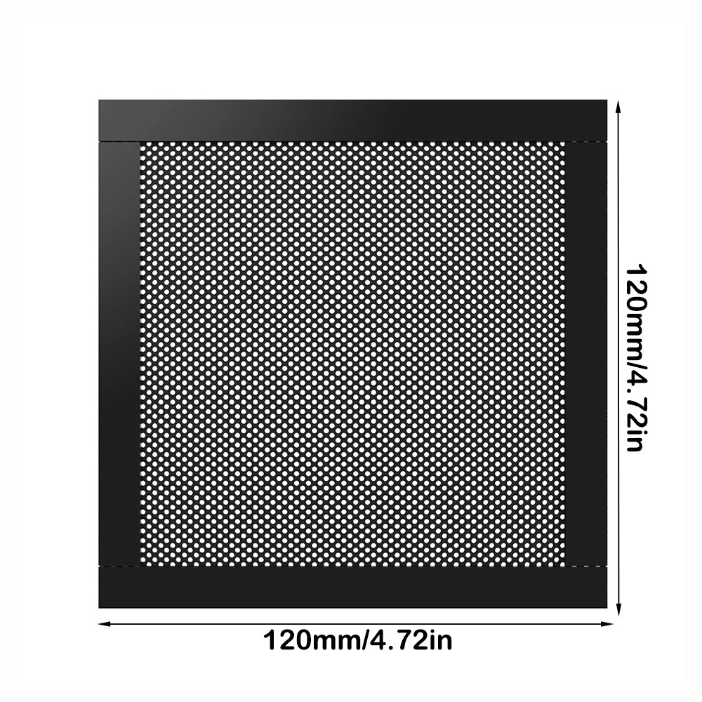 New PVC Dust Filter Cover Magn - Dust Filter Pc review and price