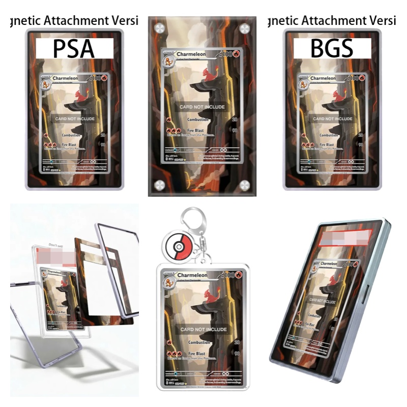 Art Display for Pokemon Scarle - Case Fans review and price