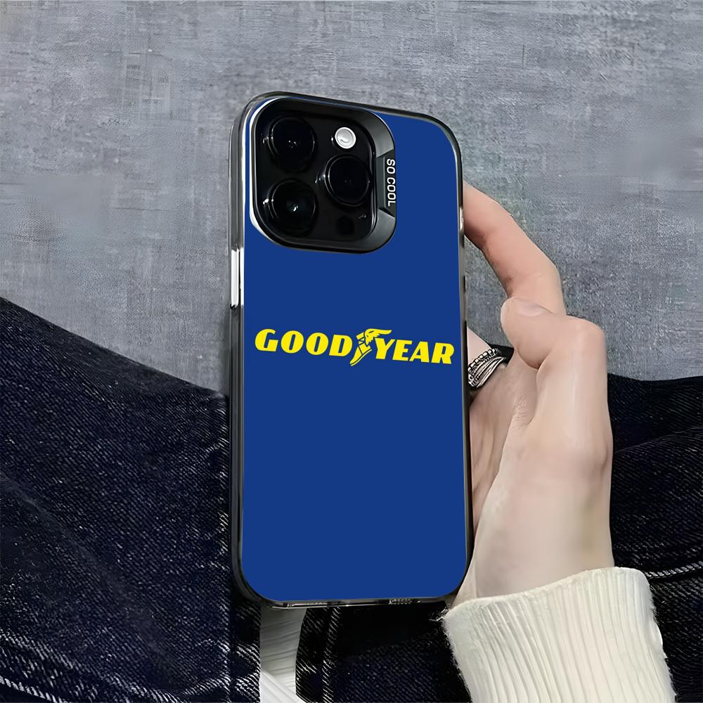 goodyear Phone Case For lMDCol - Computer Case review and price
