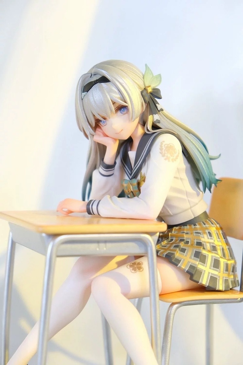 Anime Honkai Star Rail Firefly - Case Fans review and price