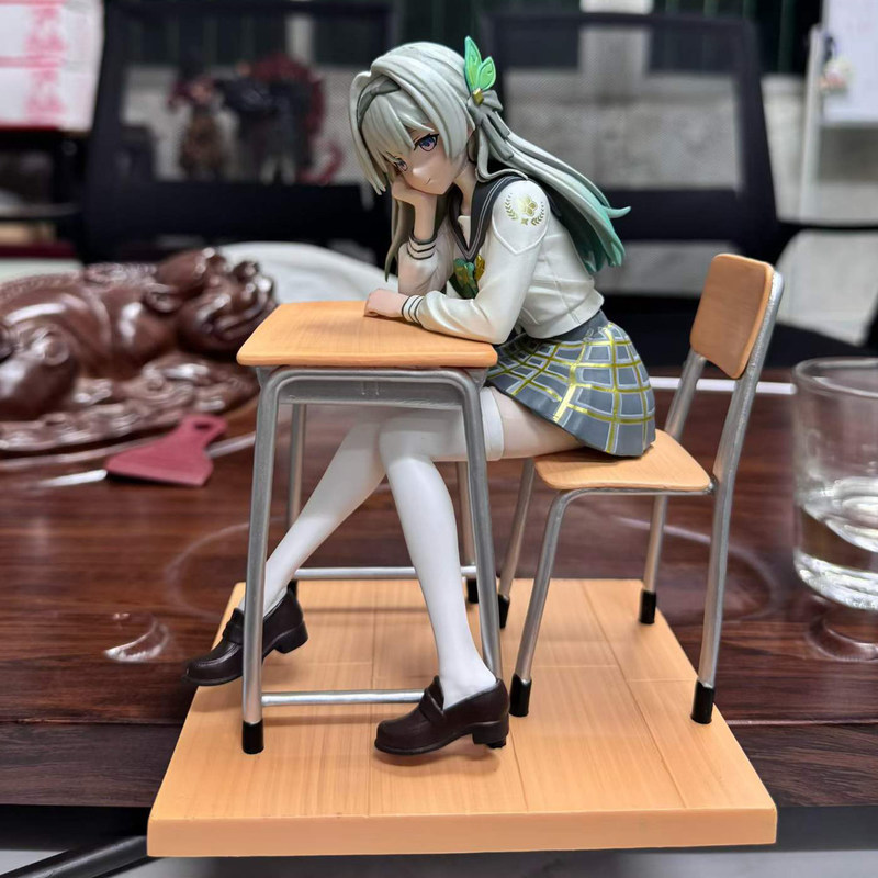 Anime Honkai Star Rail Firefly - Case Fans review and price
