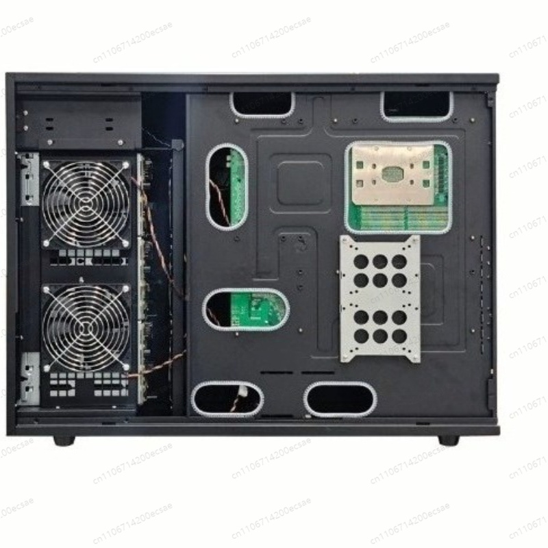 12 Bay Hot Swap Server Chassis - Atx Case review and price